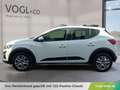 Dacia Sandero Stepway Comfort TCe 90PS Weiß - thumbnail 2