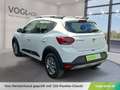 Dacia Sandero Stepway Comfort TCe 90PS Weiß - thumbnail 3