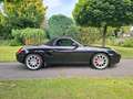 Porsche Boxster Boxster S Schwarz - thumbnail 1
