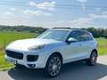 Porsche Cayenne 3.0 D Platinum Ed, Pano, Leer, Cruise, Luchtvering Grijs - thumbnail 2