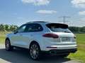 Porsche Cayenne 3.0 D Platinum Ed, Pano, Leer, Cruise, Luchtvering Grijs - thumbnail 4