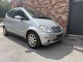 Mercedes-Benz A 160 ELEGANCE Automatik, Klima Silber - thumbnail 2