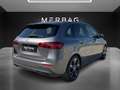 Mercedes-Benz B 180 d ÖE Progressive Line Facelift Сірий - thumbnail 3