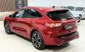 Ford Kuga 2,0 EcoBlue AWD ST-Line X Aut. Rot - thumbnail 4