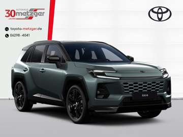 NG Style 4x4 Hybrid +Sitzheizung +Lenkradheizung