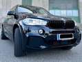 BMW X5 X5 xDrive30d Aut. *PANO* *AHK* *H&K* *HU* *LEDER* Schwarz - thumbnail 2