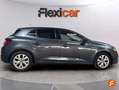 Renault Megane 1.3 TCe GPF Limited 103kW Gris - thumbnail 8