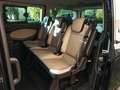 Ford Tourneo Custom 300 L2H1 VA Trend - 8 Sitzer SHZ el. Sitze MT Navi Чорний - thumbnail 11