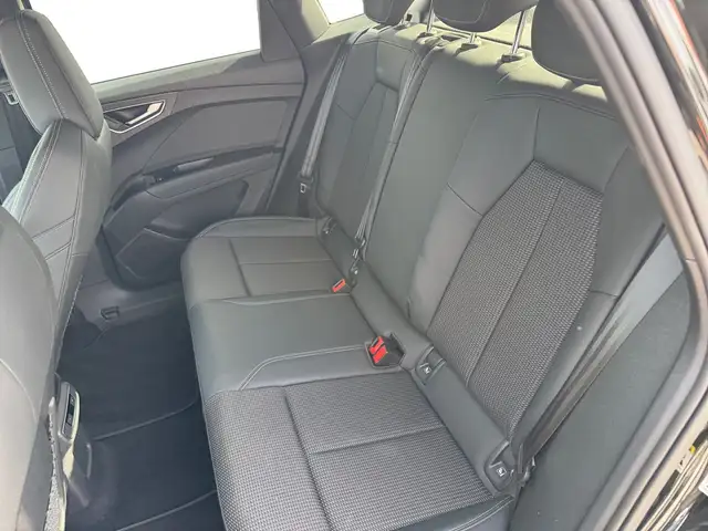 Audi Q4 E-Tron view 10
