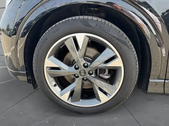 Audi Q4 E-Tron view 15