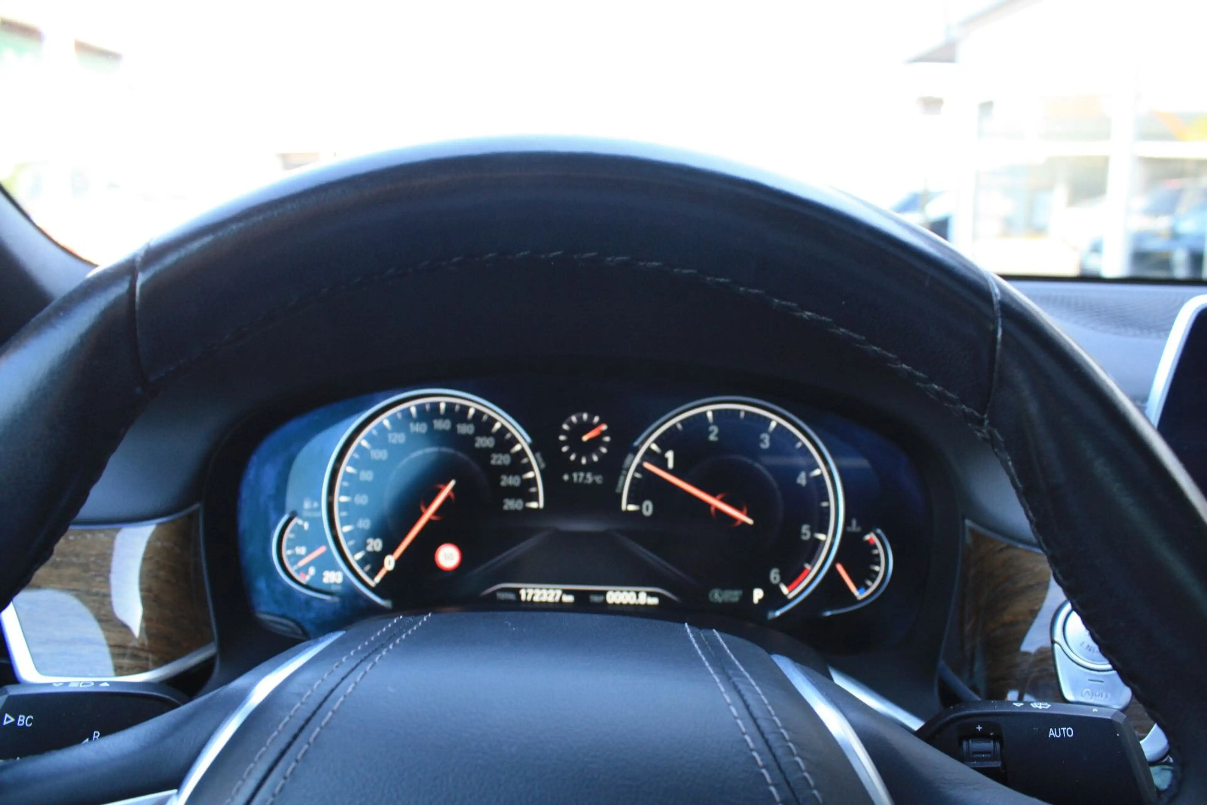 BMW 740 7 740 d xDrive "klasse Optik!!" — photo 25