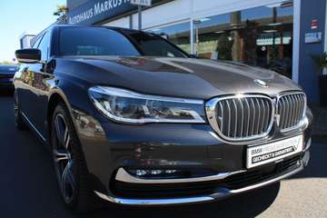 7 740 d xDrive "klasse Optik!!"