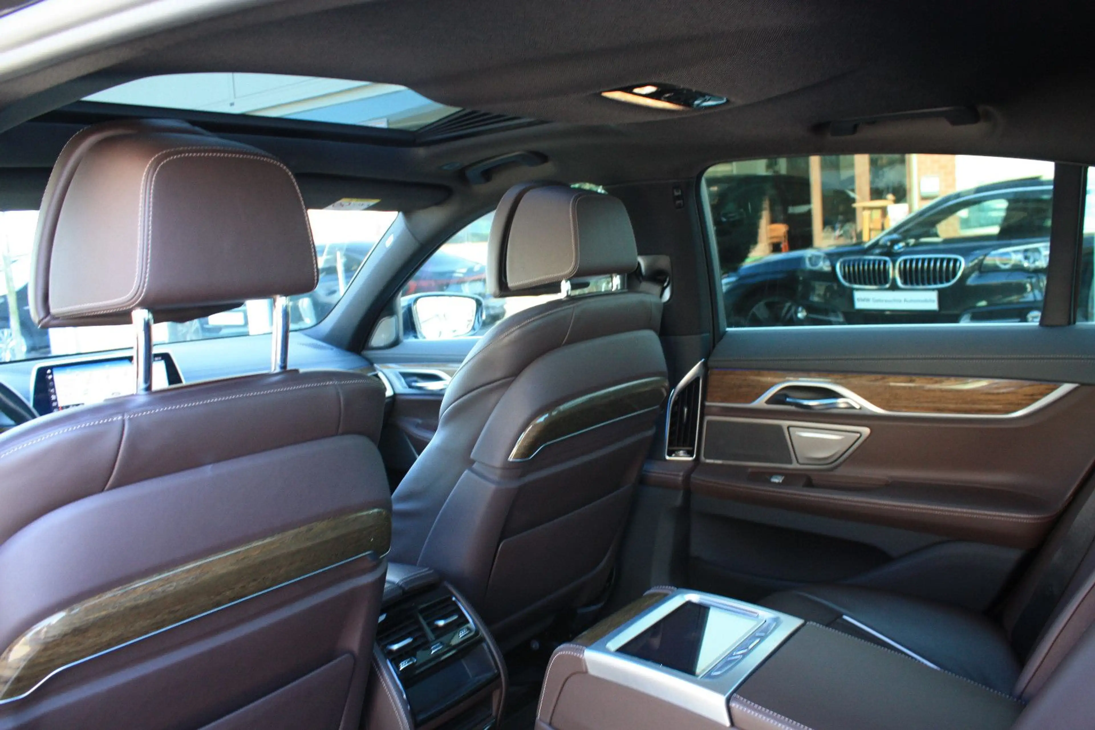 BMW 740 7 740 d xDrive "klasse Optik!!" — photo 18