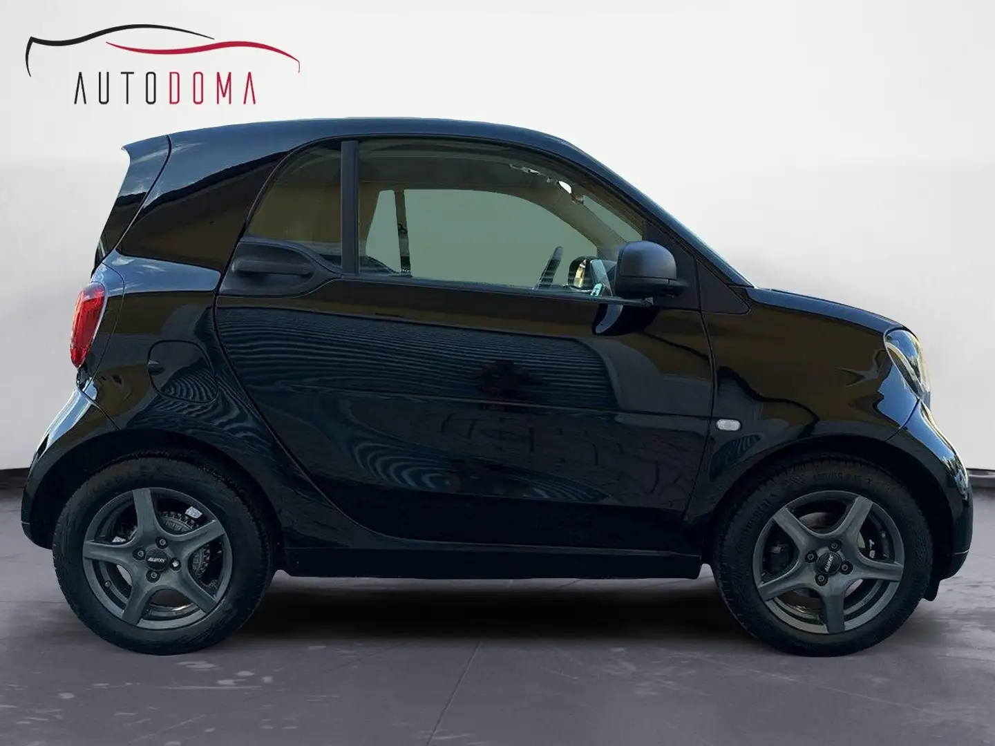 smart forTwo fortwo 70 1.0 Youngster Noir - 2
