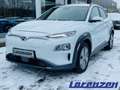 Hyundai KONA ADVANTAGE 39kWh Bat. Navi Soundsystem ACC Klimaaut Biały - thumbnail 1