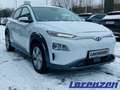 Hyundai KONA ADVANTAGE 39kWh Bat. Navi Soundsystem ACC Klimaaut Biały - thumbnail 2