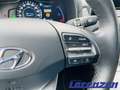 Hyundai KONA ADVANTAGE 39kWh Bat. Navi Soundsystem ACC Klimaaut Bianco - thumbnail 15
