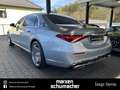 Mercedes-Benz S 580 Maybach S 580 FirstClass+Pano+Bur4D+twotone+Exkl Silber - thumbnail 6