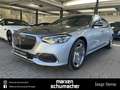 Mercedes-Benz S 580 Maybach S 580 FirstClass+Pano+Bur4D+twotone+Exkl Silber - thumbnail 1