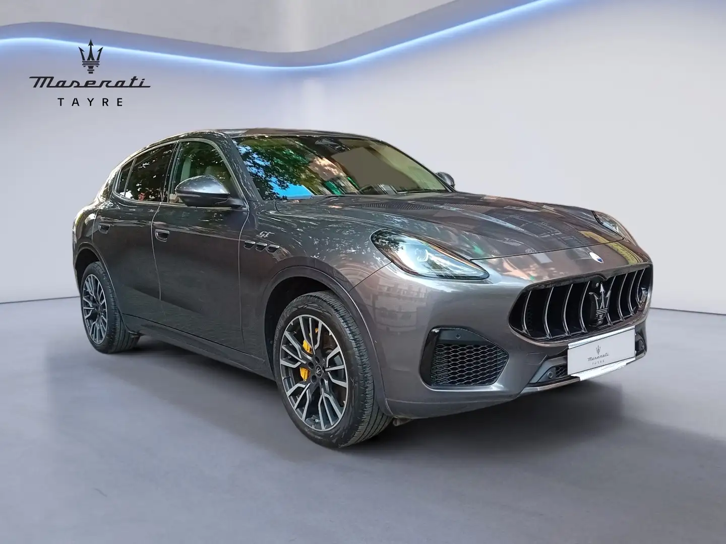 Maserati Grecale 300 GT Aut. - 1