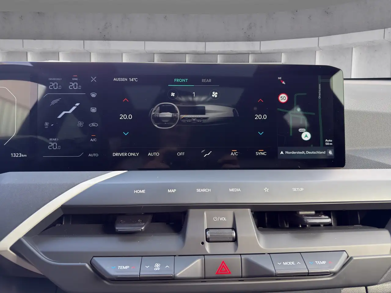 Kia EV5 GT-Line Launch Edition 81 kWh Frontantr. Sports Ut 14