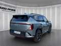 Kia EV5 GT-Line Launch Edition 81 kWh Frontantr. Sports Ut Grün - thumbnail 5