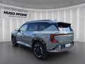 Kia EV5 GT-Line Launch Edition 81 kWh Frontantr. Sports Ut Grün - thumbnail 3
