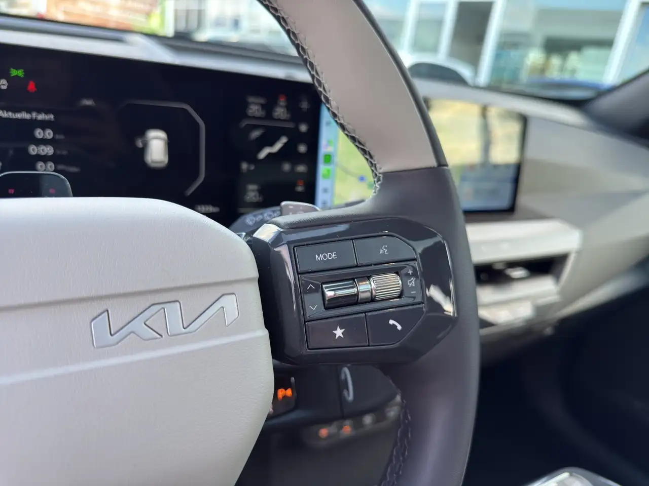 Kia EV5 GT-Line Launch Edition 81 kWh Frontantr. Sports Ut 22