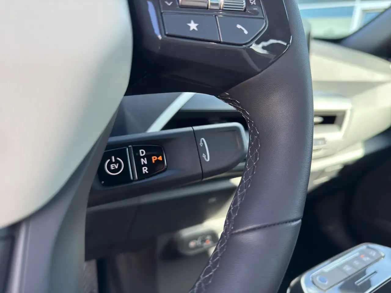 Kia EV5 GT-Line Launch Edition 81 kWh Frontantr. Sports Ut 24