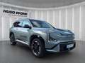 Kia EV5 GT-Line Launch Edition 81 kWh Frontantr. Sports Ut Grün - thumbnail 7