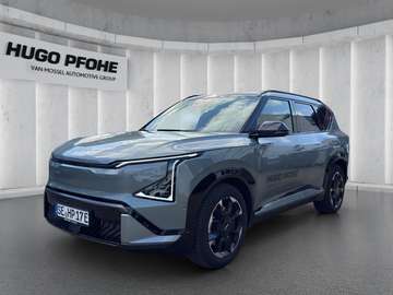 GT-Line Launch Edition 81 kWh Frontantr. Sports Ut