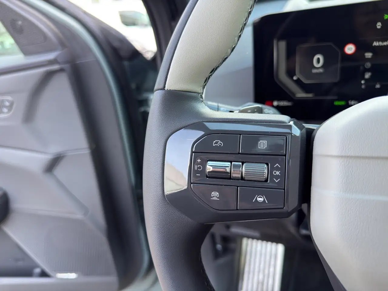 Kia EV5 GT-Line Launch Edition 81 kWh Frontantr. Sports Ut 21