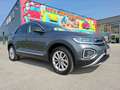 Volkswagen T-Roc Style TSI DSG Gris - thumbnail 22