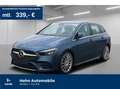 Mercedes-Benz B 200 AMG Line 120kW Cam LED Navi Climatr. Blau - thumbnail 1