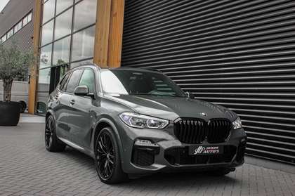 BMW X5 XDrive45e High Executive / HEAD- UP / PANO- DAK /
