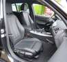BMW 118 1-serie 118i AUT. / M-PAKKET / LED / 82.156 KM NAP Negro - thumbnail 14