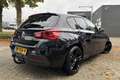 BMW 118 1-serie 118i AUT. / M-PAKKET / LED / 82.156 KM NAP Negro - thumbnail 4