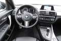 BMW 118 1-serie 118i AUT. / M-PAKKET / LED / 82.156 KM NAP Negro - thumbnail 11