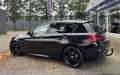 BMW 118 1-serie 118i AUT. / M-PAKKET / LED / 82.156 KM NAP Negro - thumbnail 3