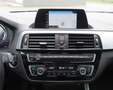 BMW 118 1-serie 118i AUT. / M-PAKKET / LED / 82.156 KM NAP Negro - thumbnail 17