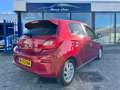 Mitsubishi Space Star 1.0 Active l Airco l Navi l LM Velgen Rood - thumbnail 12