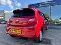 Mitsubishi Space Star 1.0 Active l Airco l Navi l LM Velgen Rood - thumbnail 11