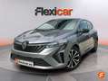 Renault Clio Techno TCe 90 (67kw) Gris - thumbnail 3