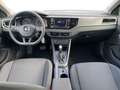Volkswagen Polo Comfortline 1.0 TSI DSG Klimaanlage LEDER Schwarz - thumbnail 10