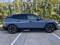 BMW iX 40 Grigio - thumbnail 3