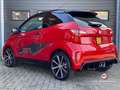 Aixam GTI Coupé Emotion Brommobiel 45km 2021 1e eig 14dkm Rouge - thumbnail 4