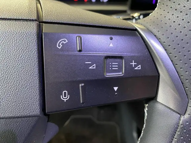 Opel Grandland view 13
