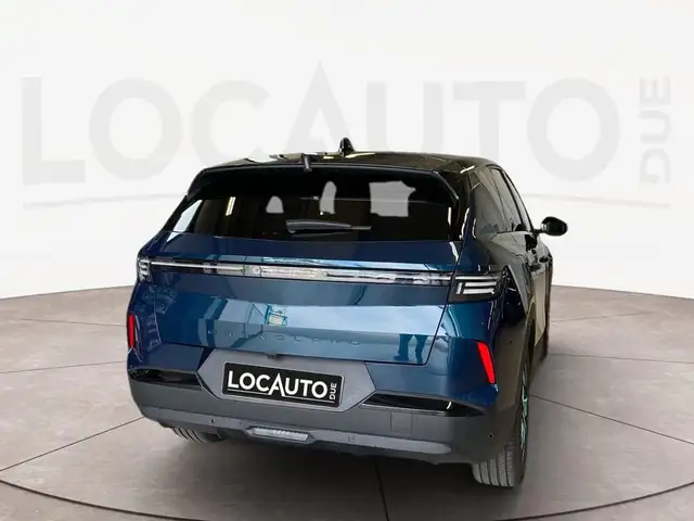 Opel Grandland view 4