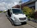 Mercedes-Benz Sprinter 316 CDI (BlueTec) Sprinter 906.633 7G-TRONIC Plus Weiß - thumbnail 1