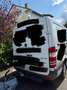 Mercedes-Benz Sprinter 316 CDI (BlueTec) Sprinter 906.633 7G-TRONIC Plus Weiß - thumbnail 4